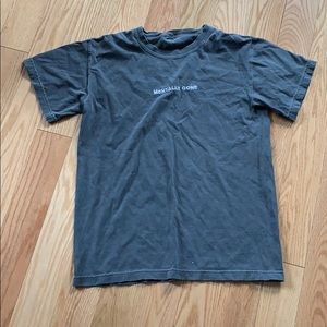 Urban outfitters tee (Mentally gone)